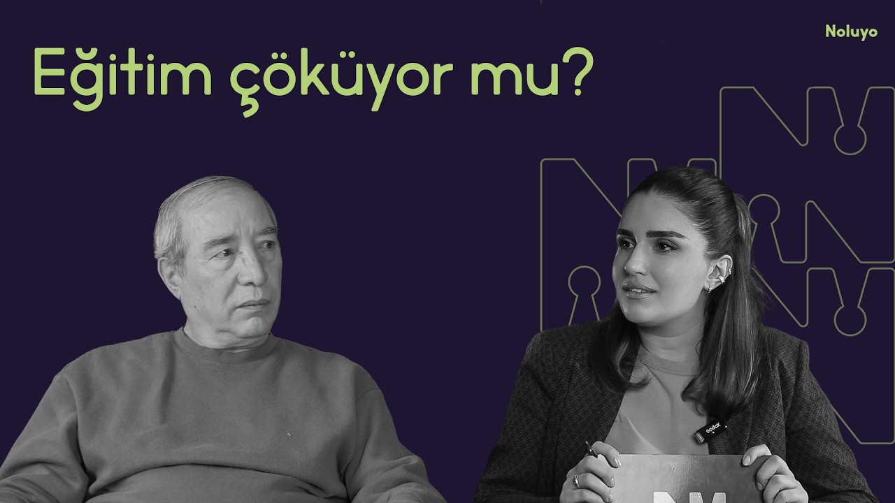 Eğitimde Ne Oluyor? Bir Öğretmenin Gözünden Okulda Kriz ve Sistem Sorunları