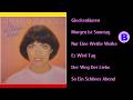 Mireille Mathieu (So Ein Schöner Abend) Side-B
