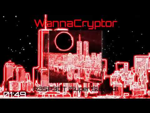 R3SP3CT (Super Slowed + Reverb) (VEVO) (FUNK VISUALIZER)