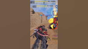 The Most INSANE Wipe in COD Mobile History