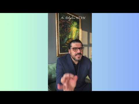 Boşanma Davasını Nasıl