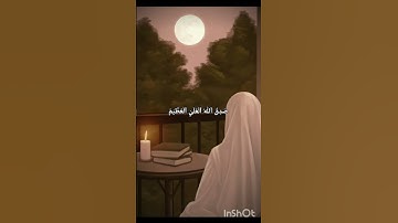 مااجمل الاستماع الى القرآن الكريم ♕salle♕ #قران #كريم #سورة ##الرحمن ##