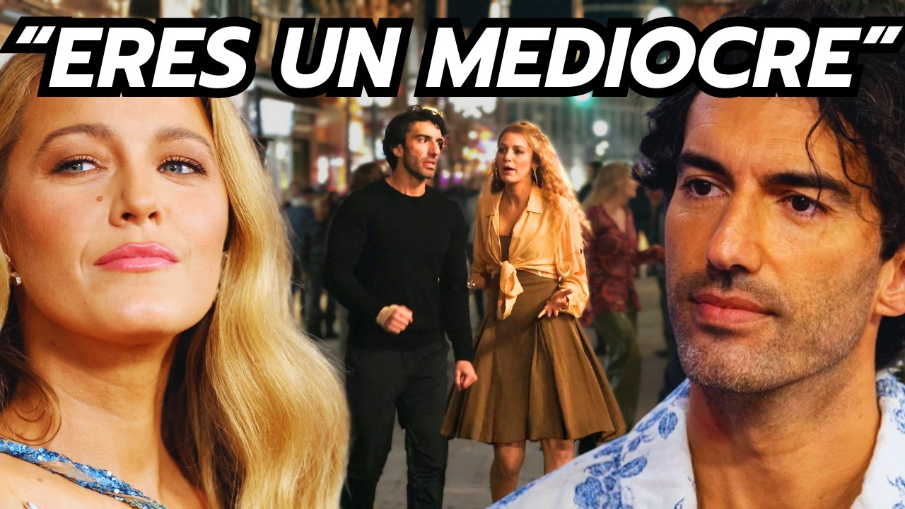 20 Actores Que Se Odiaron A MUERTE Durante La Filmación - INCREÍBLE