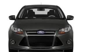2014 Ford Focus - Woodland Hills CA