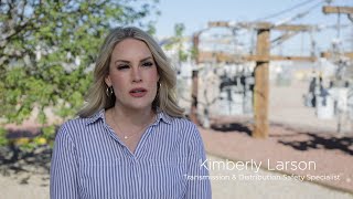 Spring Safety with TEP's Kimberly Larson