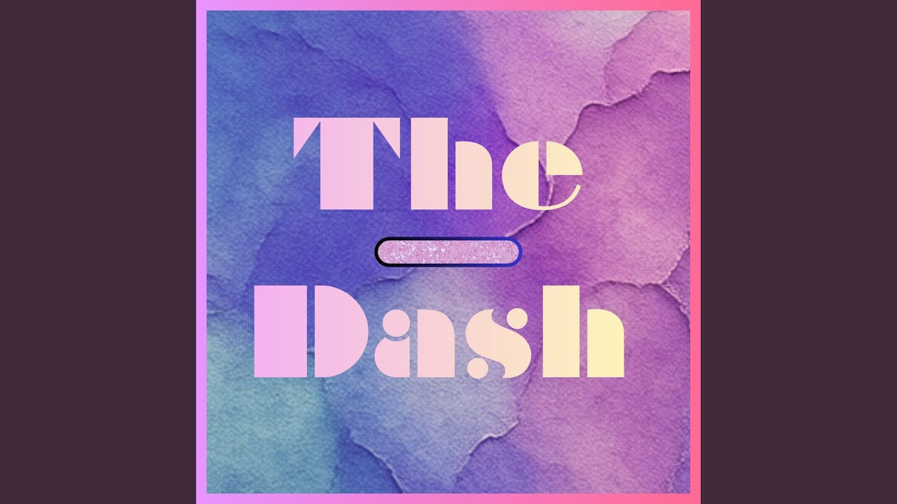 The Dash adlı videoyu YouTube'da izle The Dash adlı videoyu YouTube'da izle
