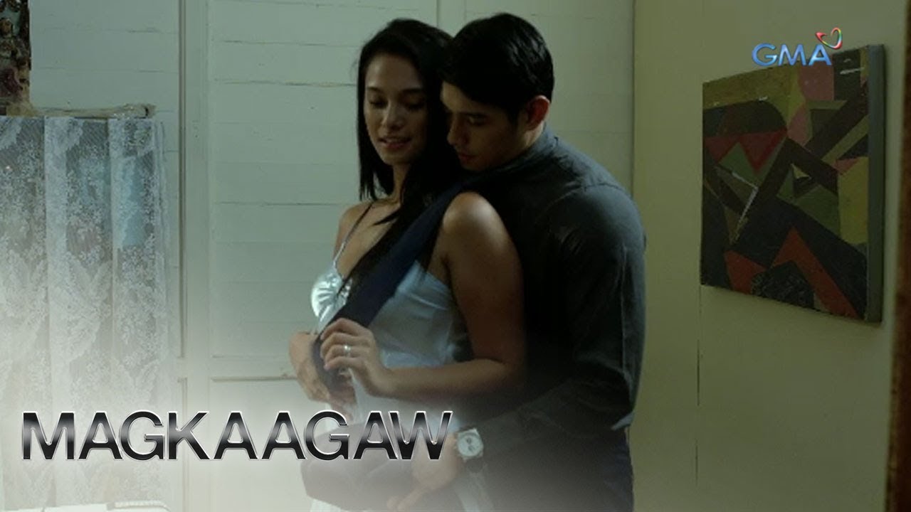 Magkaagaw: Ibalik ang init ng pagsasama | Episode 33