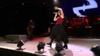 Evanescence - Everybody's Fool - Live at Rock In Rio 2004