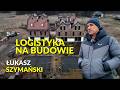 Zarządzanie logistyką na budowie | Łukasz Szymański