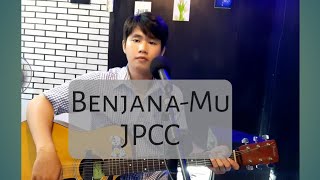 Download Lagu Lagu Rohani Benjana Mu - Jpcc | cover by Darman MP3