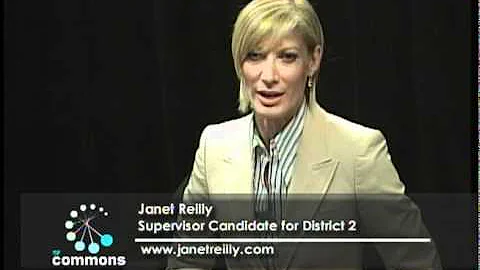 Janet Reilly