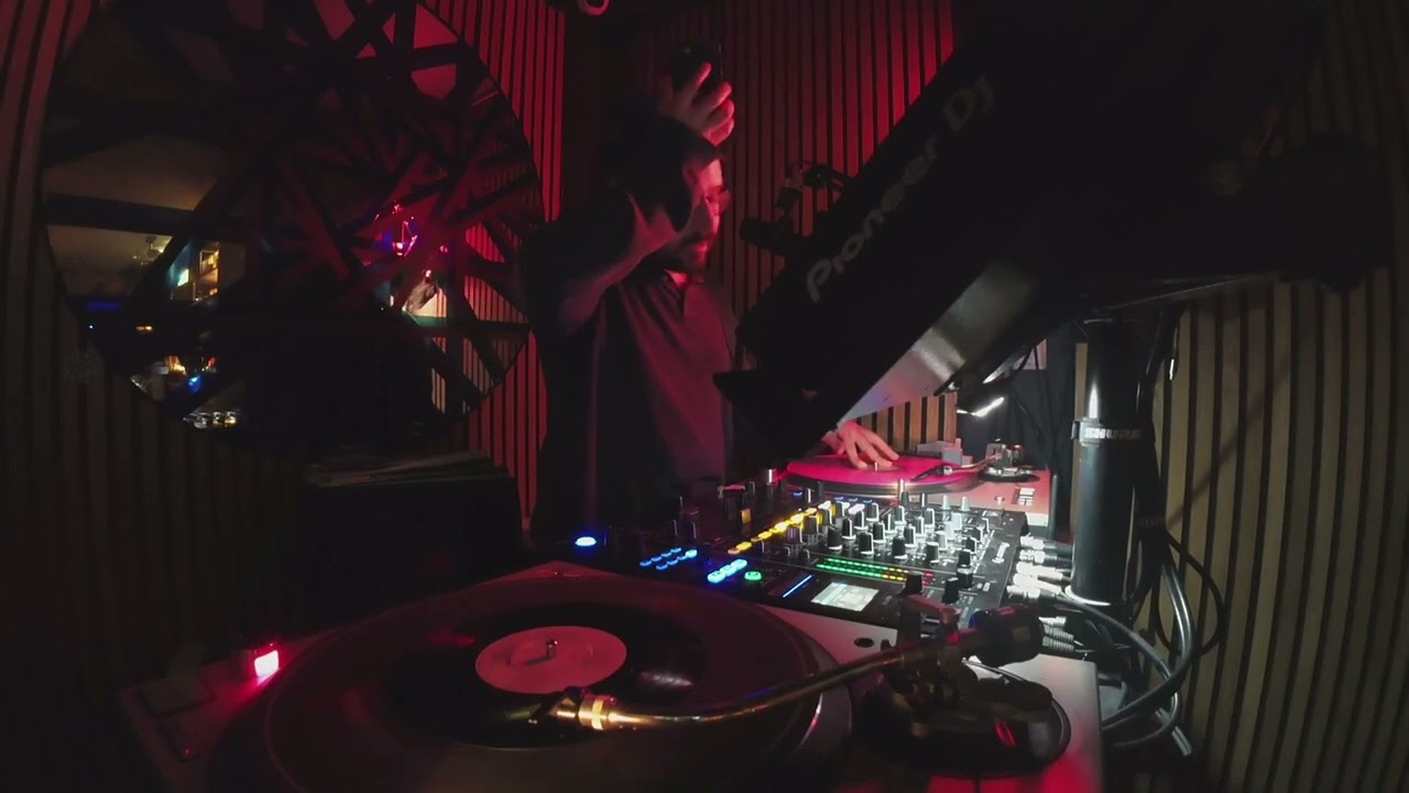 Juampics on wax 012