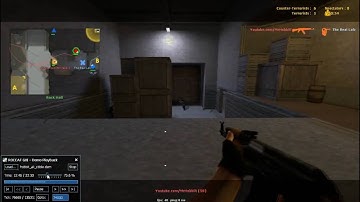 CSS Fragshow, FREE DEMOS