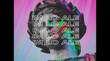 IM LO ALE (KRSN x Efayer Edit)