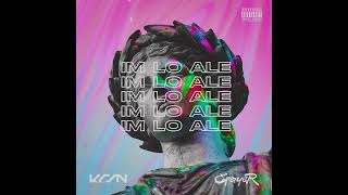 IM LO ALE (KRSN x Efayer Edit)