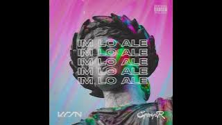 IM LO ALE (KRSN x Efayer Edit)