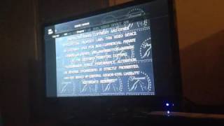 Opening To Nickelodeon DVD Sampler 2002 DVD