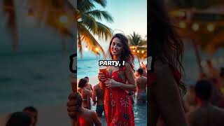 Left at altar, solo trip turned into self-love adventure 🌅✨