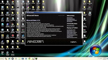 |MineCraft| 1.8 Pre-release download tutorial HD