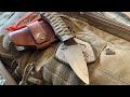 Custom Knife Advantage