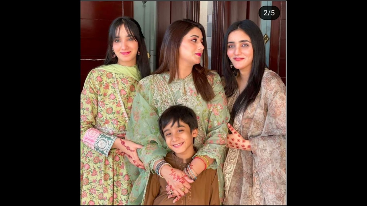 Rashida Malik Eid Dress Design 👌 1st Dan | 