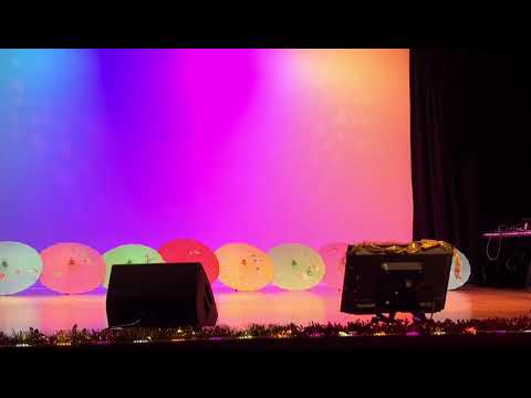 simon-倚天屠龍記 北區大會堂 24/5/2021