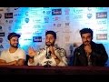 Bollywood vs cricket at celebrity classico 2016  virat kohli abhishek bachchan arjun kapoor