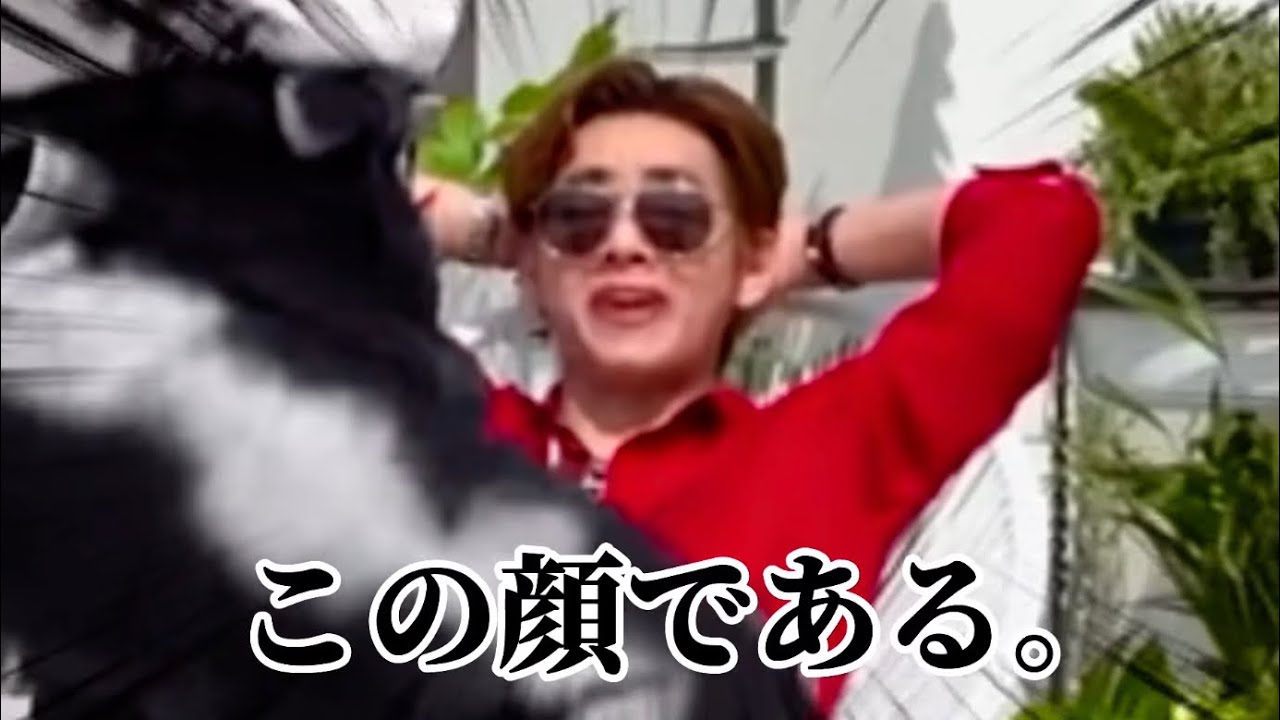 【BTS 日本語字幕】permission to dance  ジンくんWORLD全開！？ビジュが良すぎる7人😭