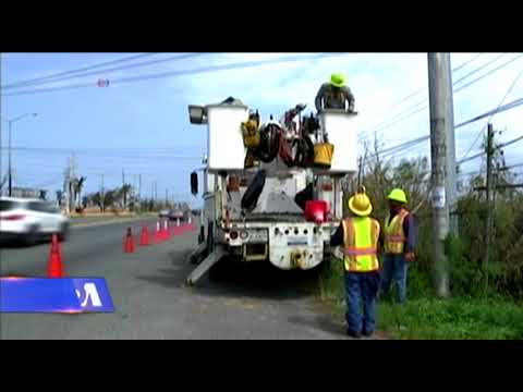 ტრამპს დახმარების დაგვიანებისთვის აკრიტიკებენ