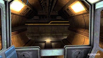 Black Mesa Walkthrough: Chapter 1 - Black Mesa Inbound