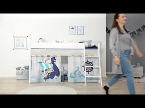 PAIDI Sicherheits-Set nachleuchtend