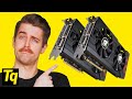 Multi-GPU Technology Quiz