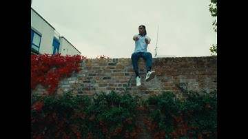 Sjamel - Metaphor (Official Music Video)