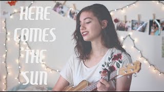here comes the sun - brittin lane cover chords