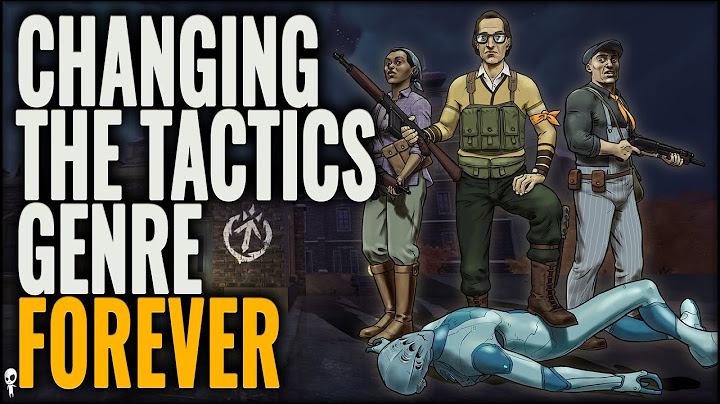 Every Day We Fight // GAMEPLAY OVERVIEW TRAILER