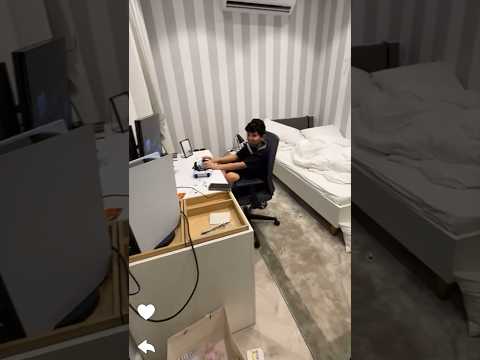 غرفه حماده ولد دربحه سيت اب