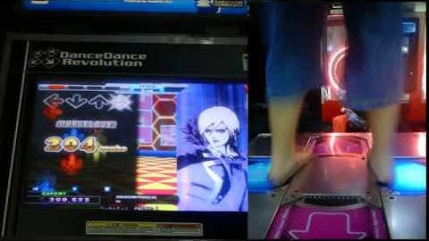 [DDR] KIMONO♥PRINCESS S-Expert PFC (DDR X3 AC)