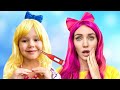 Miss Polly Had a Dolly Song | Nursery Rhymes & Kids Songs