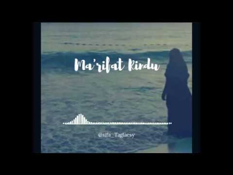 puisi---ma'rifat-rindu---#musikalisasipuisi