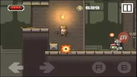 random heroes(EPISODE 2)