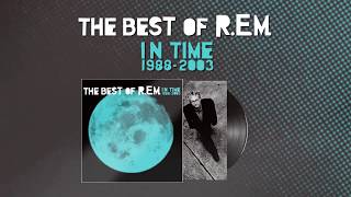 R.e.m. - In Time: The Best Of R.e.m. 1988-2003 (Vinyl Reissue)