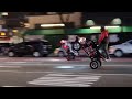 Motor Riders: NYC Street Show #dirtbike #nyc