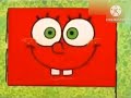 Spongebob Squarepants Theme Song Slovenian Siti Hajar Version