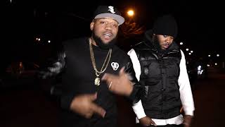 Get away" feat skyzoo, torae & reks ...