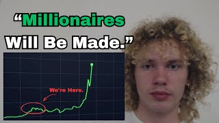 Once In a Lifetime Company (Best Stock To Buy in 2025!)