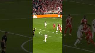 Bayern Munich 4-3 Real Madrid Goals Champions League