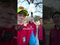 Friday #run with the varsity! #nbcct @nbcconnecticut
