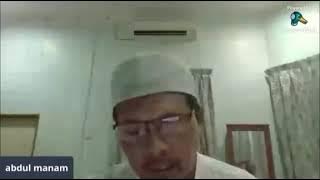 Antara Tafsiran Wahdatul Wujud Yang benar dan Salah ( Versi Muhaqqiqin/Muwahhidin Vs Mulhidin )