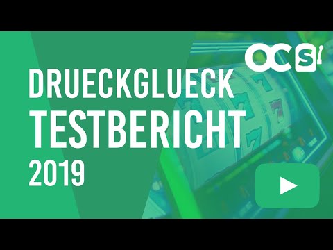 DrueckGlueck: Login, Erfahrungen & Mobile Apps | DrueckGlueck Casino