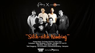 POLENG BAND - SILIH SILIH KAMBING ( VIDEO CLIP)